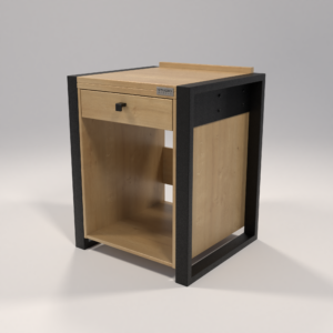 Studio Module ST-100ATX студийная тумба для системного блока