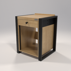 Studio Module ST-114 рэковая студийная тумба